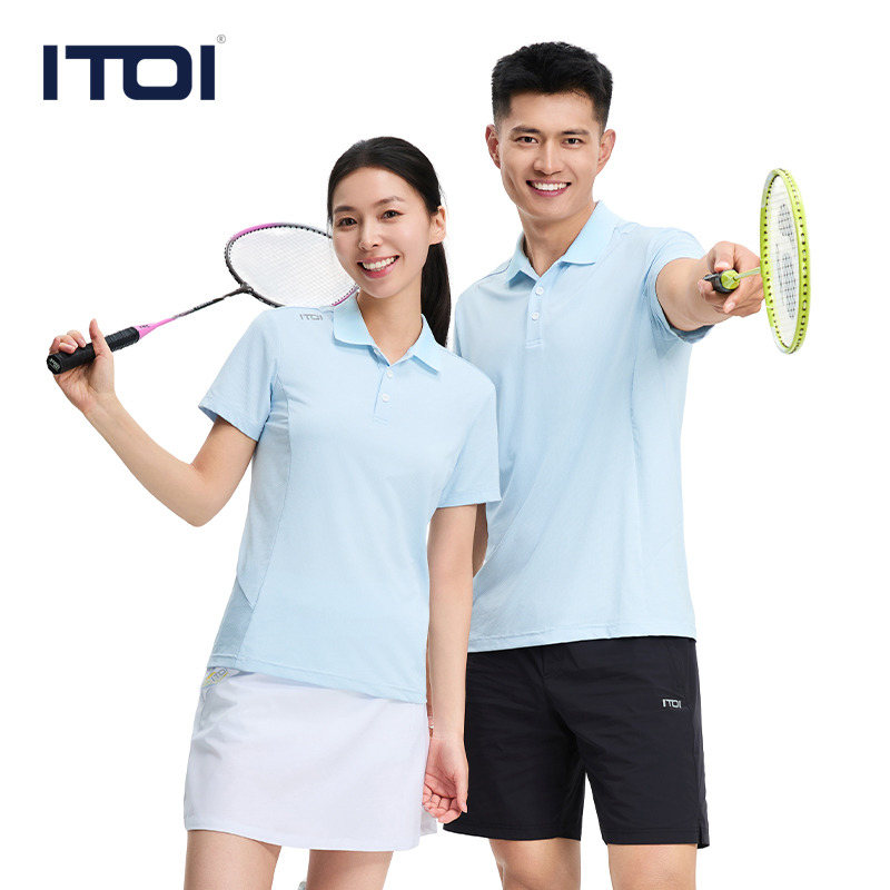 短袖POLO/FTD26205/26206