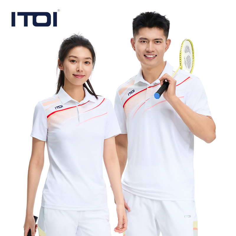 短袖POLO/FTD26245/26246