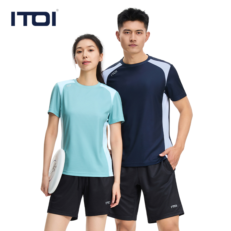 比赛服套装/FYQ26075/26076