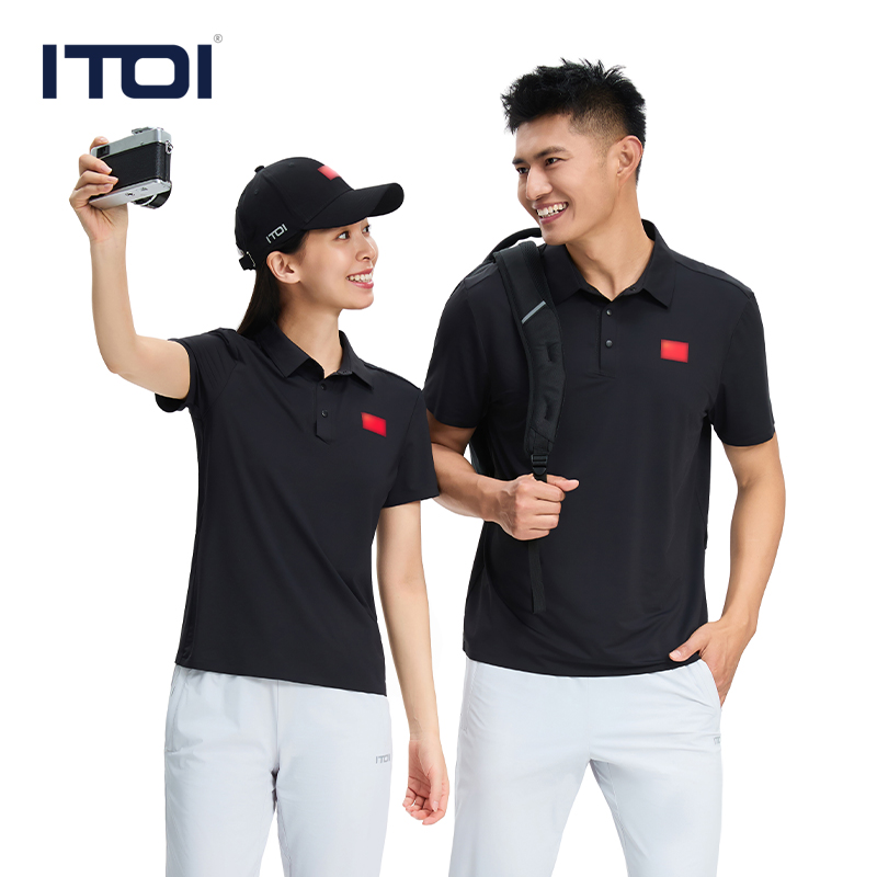 短袖POLO/FTD26225/26226