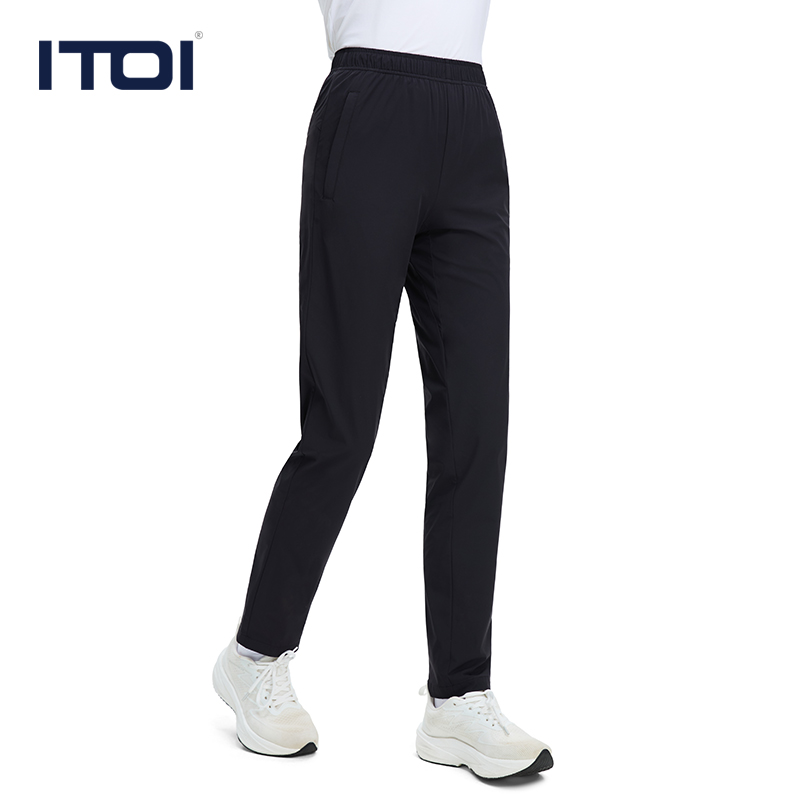 梭织长裤/FKS26057/26058