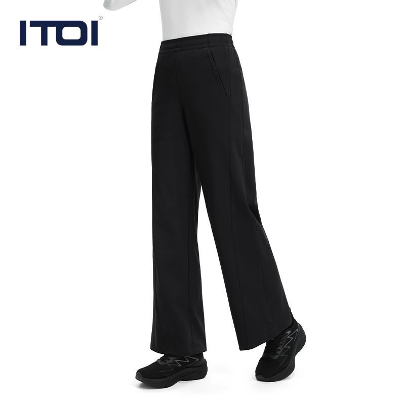 针织长裤/FKZ26111/26112/26118