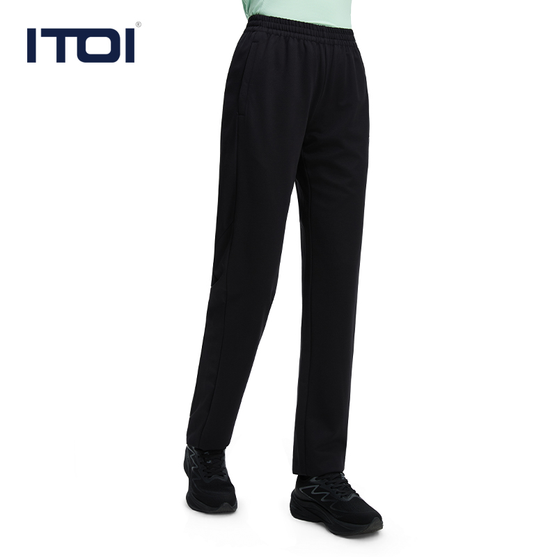 针织长裤/FKS26055/26056