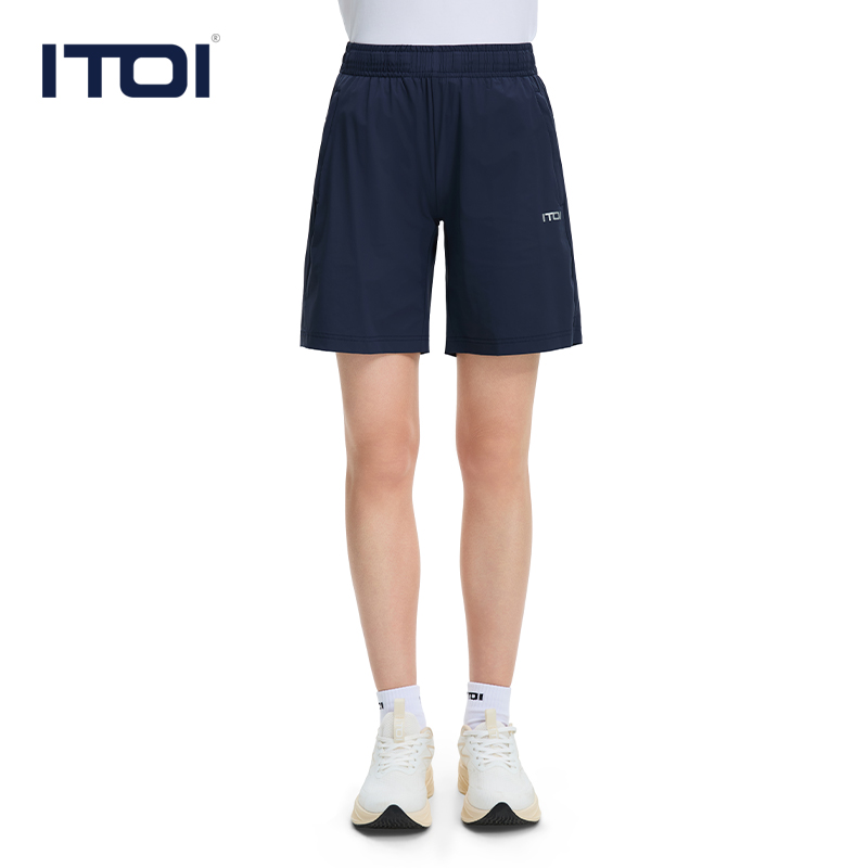 梭织短裤/FKS26047/26048