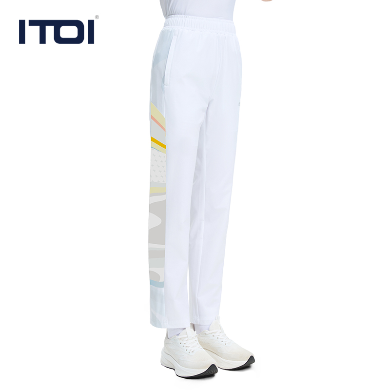 梭织长裤/FKS26071/26072