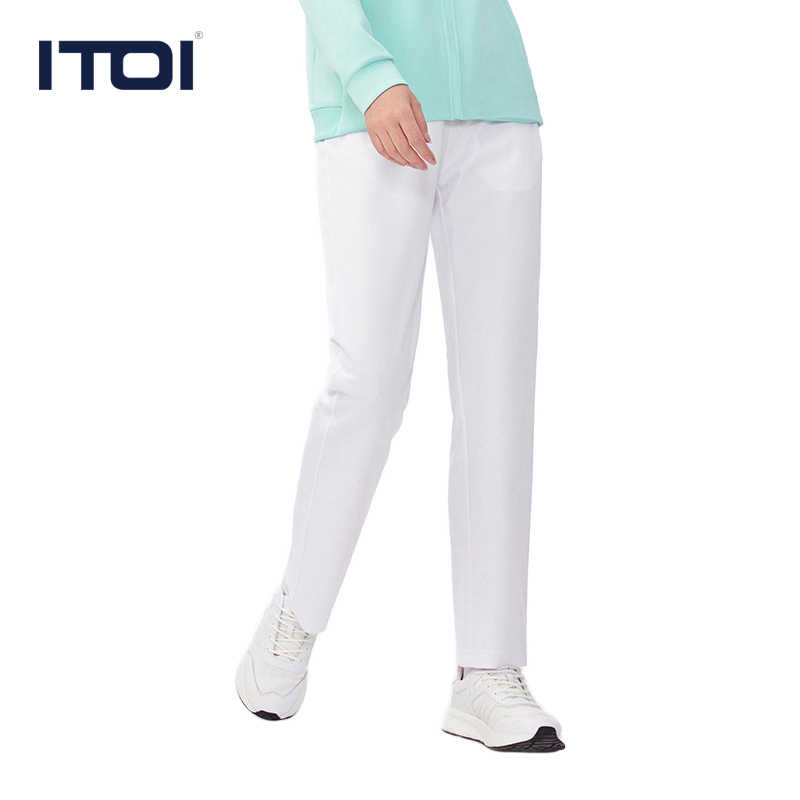 针织长裤/FKZ26036