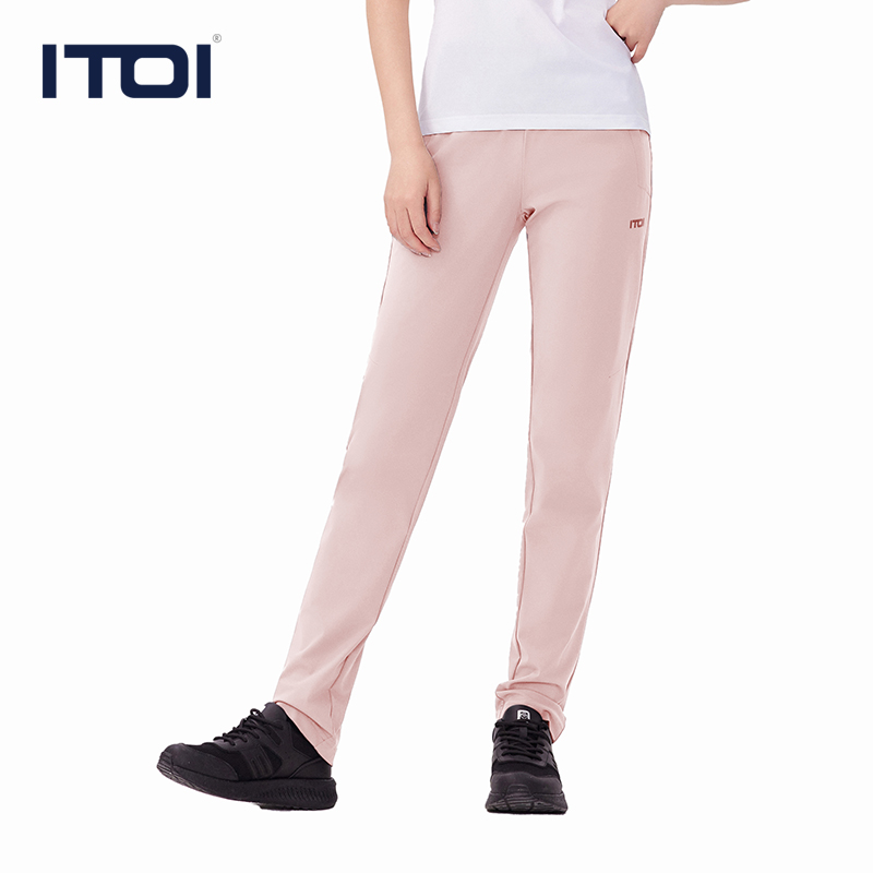 针织长裤/FKZ26311/26312